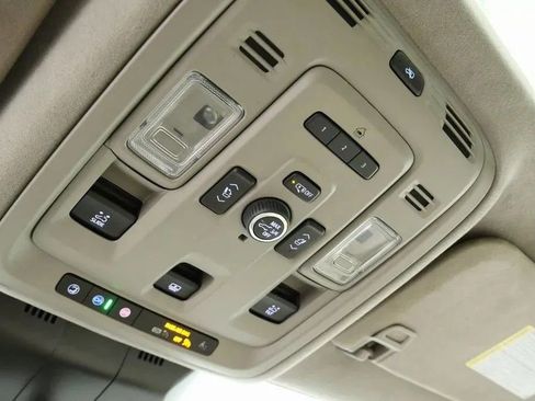 Used 2021 Cadillac Escalade Premium Luxury Platinum AWD/4WD image 23