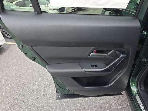 New 2026 MAZDA CX-50 AWD 2.5 S w/ Accent Package image 14