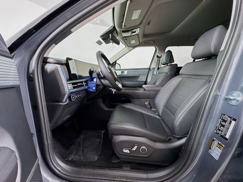 New 2026 Hyundai Santa Fe Limited FWD image 40