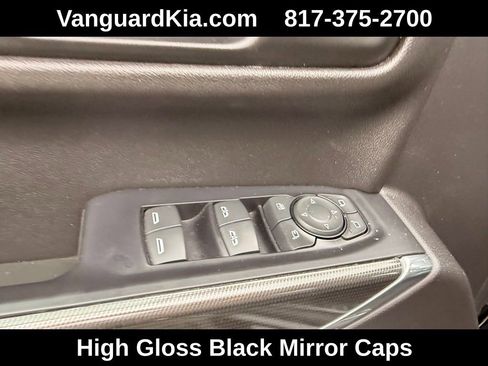 Used 2020 GMC Sierra 1500 AT4 w/ Off-Road Performance Package image 15