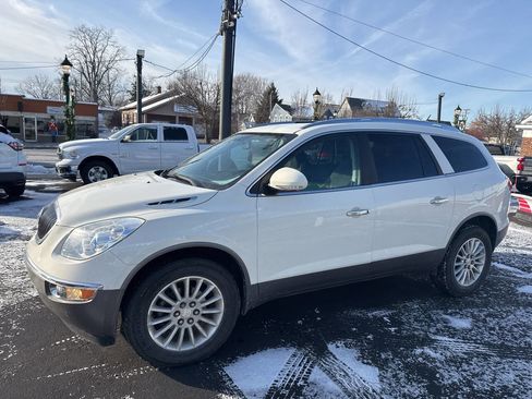 Used 2011 Buick Enclave CX w/ Driver Confidence Package image 1