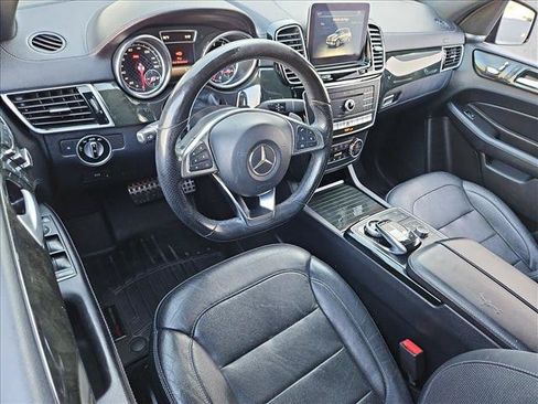 Used 2017 Mercedes-Benz GLE 43 AMG 4MATIC image 10