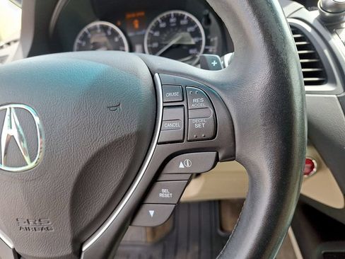 Used 2013 Acura RDX FWD w/ Technology Package image 24