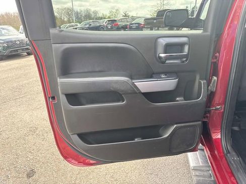 Used 2018 Chevrolet Silverado 1500 LT w/ All Star Edition image 14