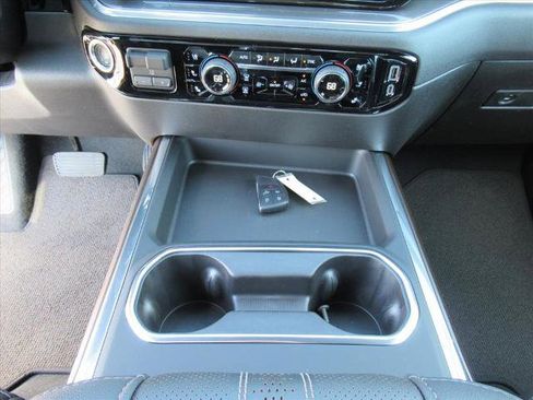 New 2026 Chevrolet Silverado 2500 High Country w/ High Country Premium Package image 22