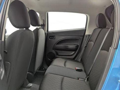 Used 2024 Mitsubishi Mirage ES FWD image 13
