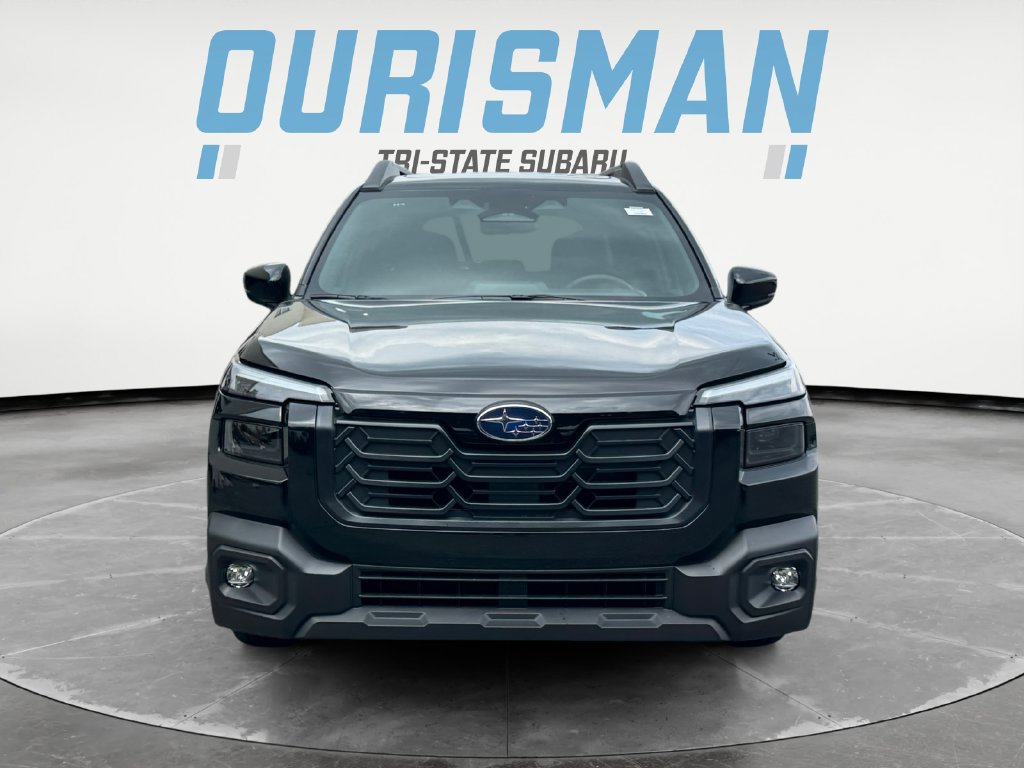 New 2026 Subaru Outback Limited AWD/4WD image 8
