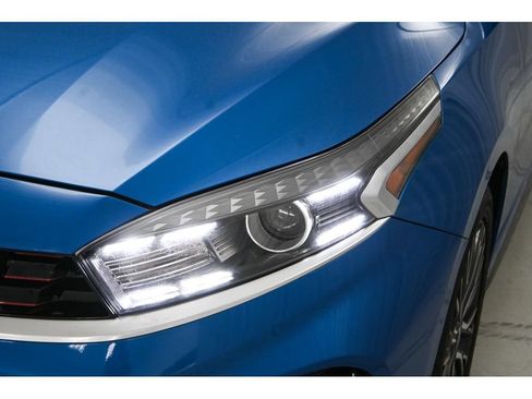 Certified 2023 Kia Forte GT-Line FWD image 24