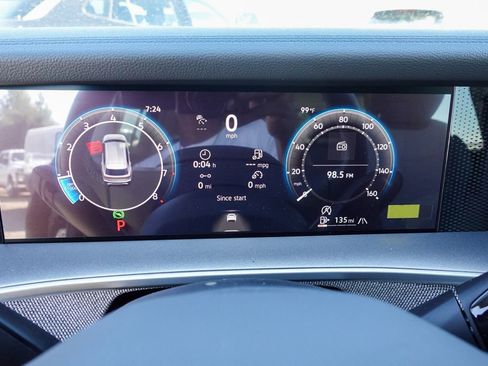 New 2025 Volkswagen Tiguan S image 15