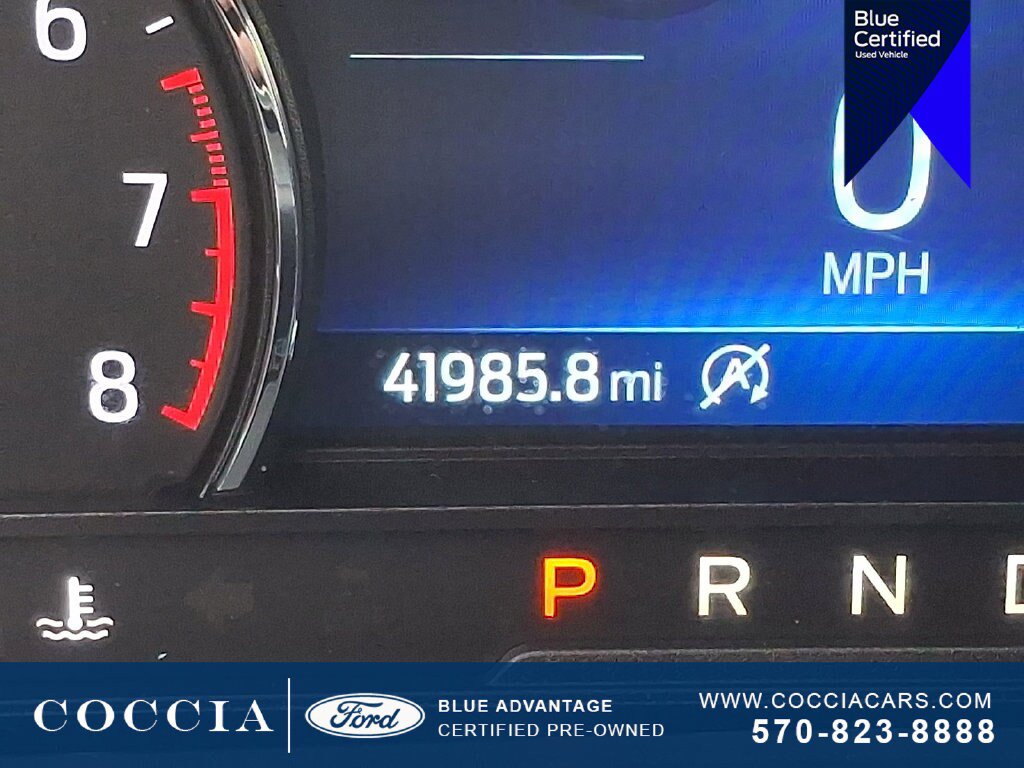 Certified 2023 Ford Explorer XLT w/ Equipment Group 202A AWD/4WD image 20
