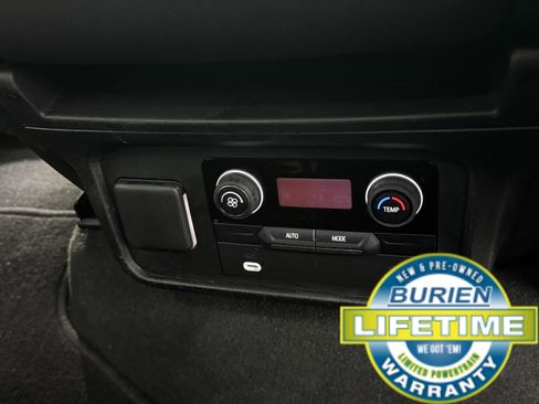 Used 2021 Chevrolet Suburban LS w/ Max Trailering Package image 26