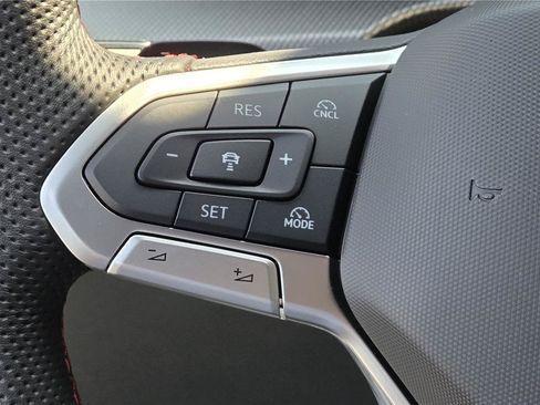 New 2026 Volkswagen GTI S FWD image 16