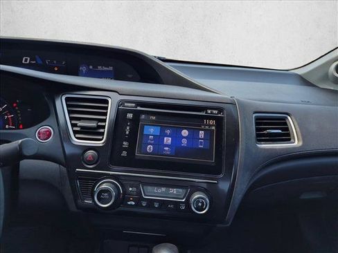 Used 2014 Honda Civic EX image 13