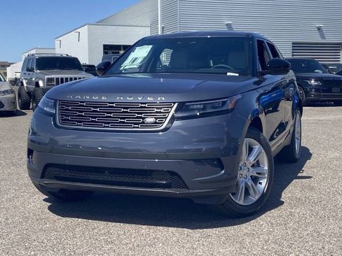 Used 2026 Land Rover Range Rover Velar S image 3