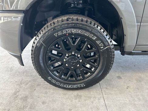 New 2026 RAM 3500 Limited image 15