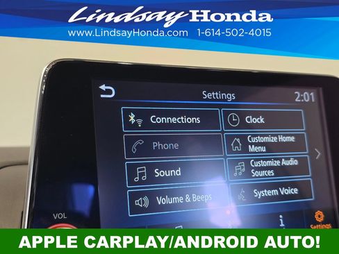 Used 2023 Nissan Sentra SV FWD image 19