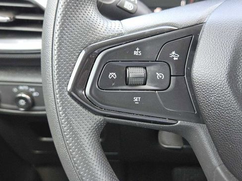 Certified 2023 Chevrolet TrailBlazer LT FWD image 26