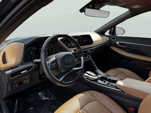 Used 2020 Hyundai Sonata Limited FWD image 19