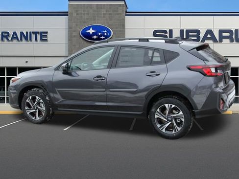 New 2026 Subaru Crosstrek 2.0i Premium image 6