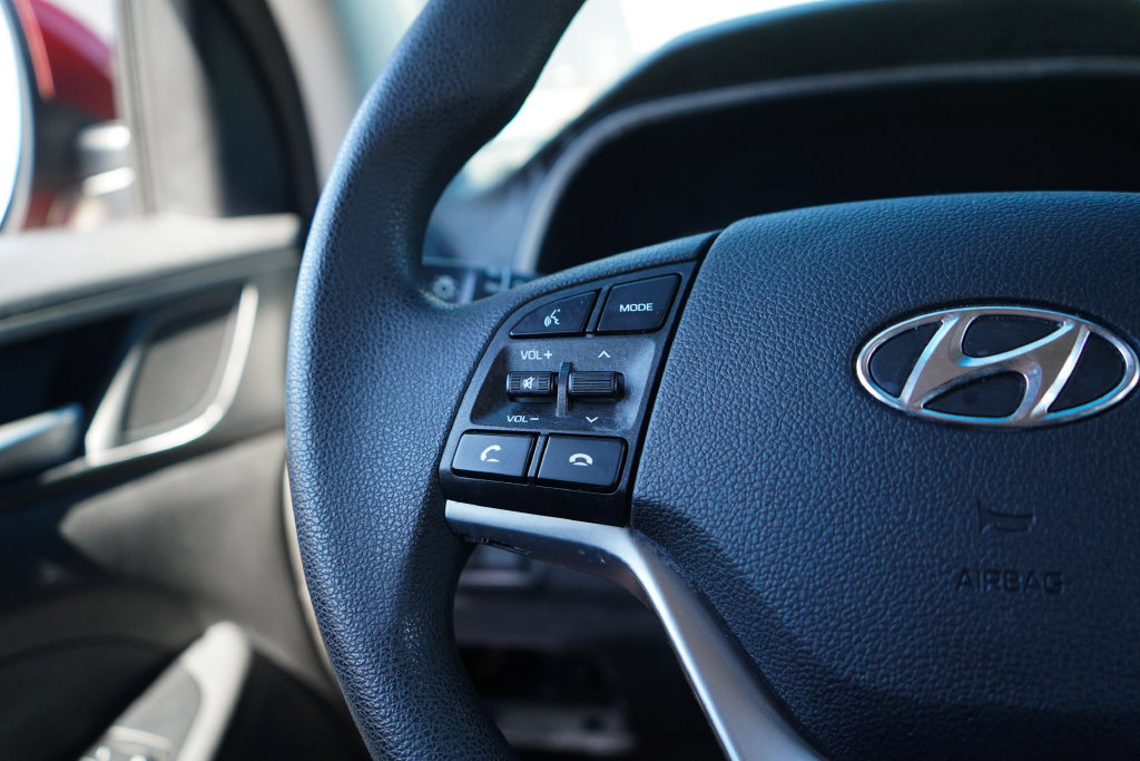 Used 2019 Hyundai Tucson SE FWD image 26