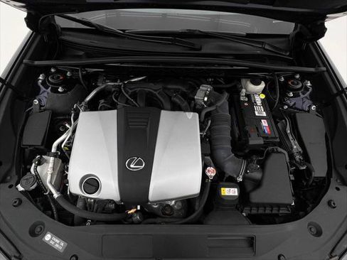 Certified 2021 Lexus ES 350 w/ Premium Package FWD image 27