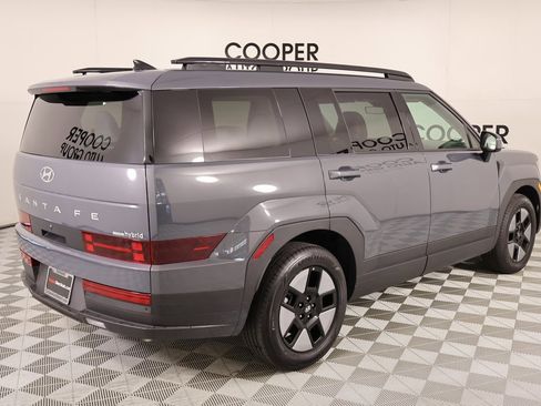 Used 2025 Hyundai Santa Fe SEL image 20