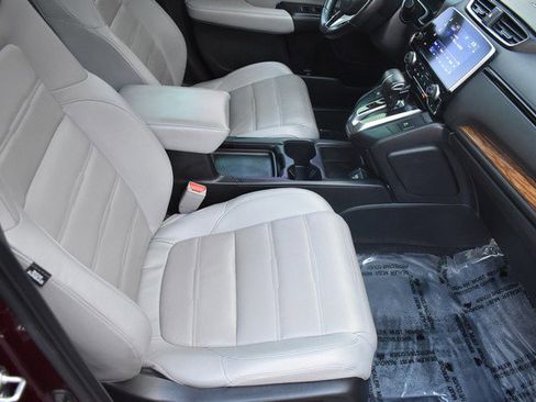 Used 2017 Honda CR-V EX-L image 30