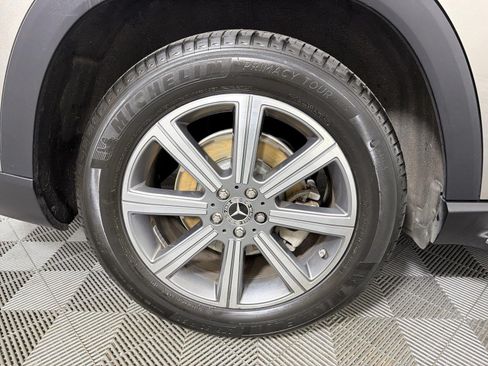 Used 2020 Mercedes-Benz GLS 450 4MATIC image 16