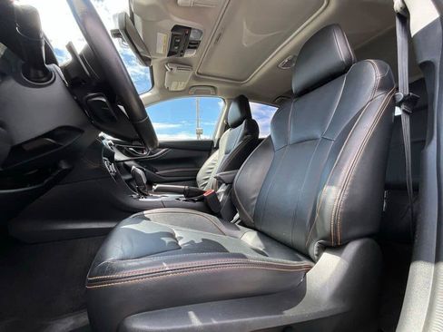 Used 2018 Subaru Crosstrek 2.0i Limited AWD/4WD image 11