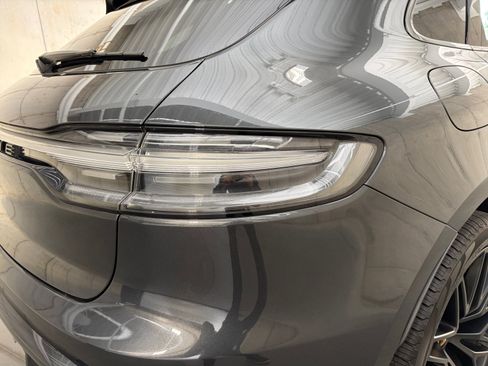 Certified 2023 Porsche Macan GTS AWD/4WD image 16