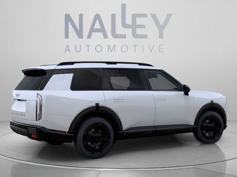 New 2027 Kia Telluride X-Line SX Prestige AWD/4WD image 6