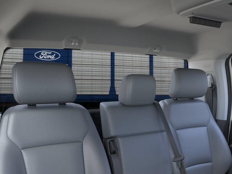 New 2026 Ford F550 Luxury RWD image 22