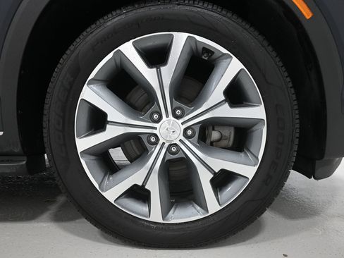 Used 2021 Hyundai Palisade SEL AWD/4WD image 43