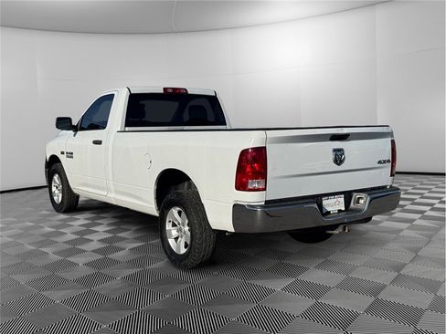Used 2013 RAM 1500 Tradesman w/ PWR & Remote Entry Group AWD/4WD image 3