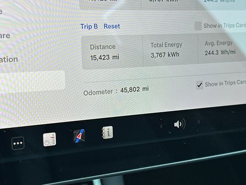 Used 2018 Tesla Model 3 Long Range image 24