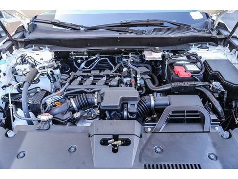 Used 2026 Honda CR-V EX-L image 26