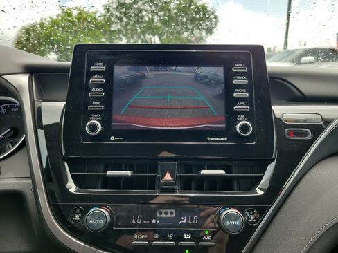 Used 2023 Toyota Camry LE FWD image 27