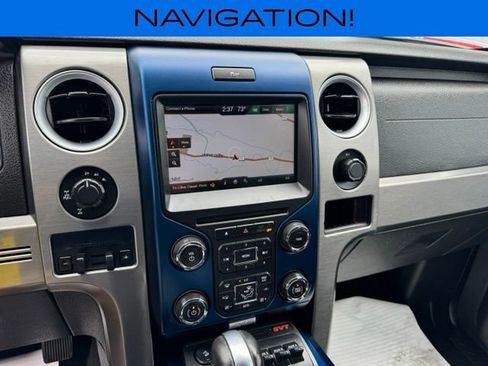 Used 2014 Ford F150 Raptor w/ Equipment Group 801A Luxury AWD/4WD image 20
