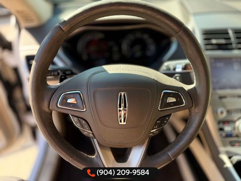 Used 2020 Lincoln MKZ image 16