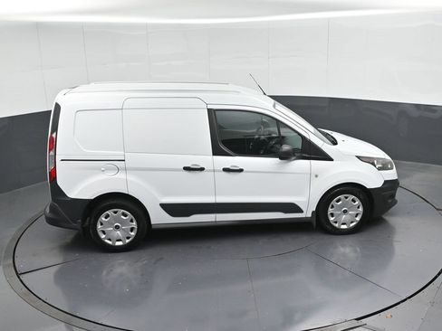 Used 2017 Ford Transit Connect XL image 34