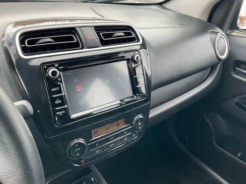 Used 2019 Mitsubishi Mirage G4 SE image 12