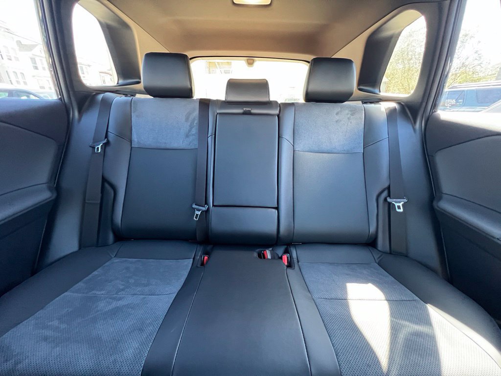 New 2026 Toyota RAV4 XSE w/ Panoramic Sun Roof Package AWD/4WD image 15