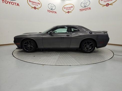 Used 2022 Dodge Challenger GT w/ Blacktop Package image 5