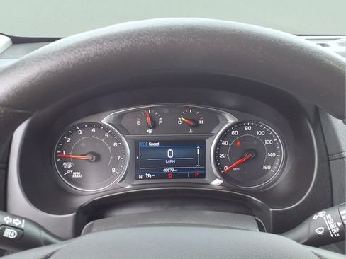 Used 2024 GMC Terrain SLE FWD image 11