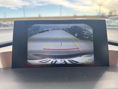 Used 2017 Lexus NX 200t FWD image 11