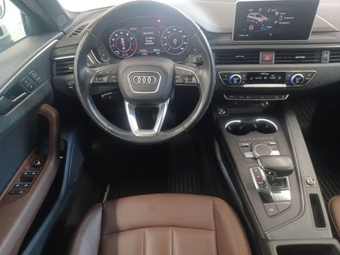 Used 2018 Audi A4 2.0T allroad Premium Plus image 9