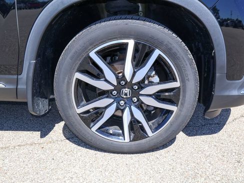 Used 2022 Honda Pilot Touring image 34