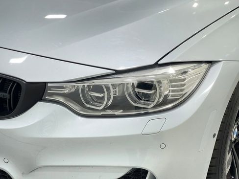 Used 2015 BMW M3 image 35