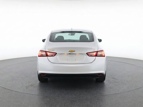 Used 2024 Chevrolet Malibu LT image 7