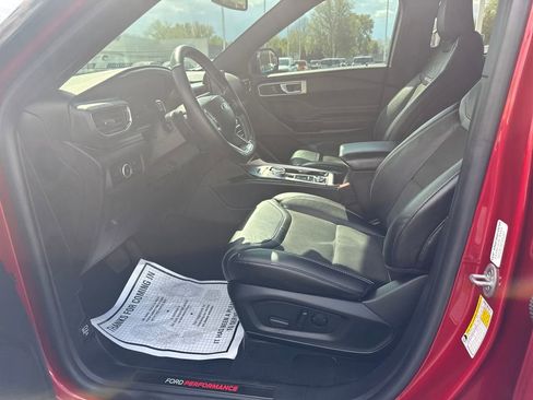 Used 2023 Ford Explorer ST image 15